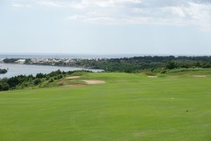 Casa De Campo (Dye Fore) Marina 4th Ocean